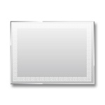 Зеркало Алмаз-Люкс 8с-Д/048 (80x60)- фото3