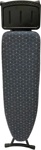 Гладильная доска Plastic TOP арт.700-102 Zalger, (109,2*33 см)- фото2