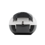 Дозатор для жидкого мыла универсальный белый с глазком 400 мл GFmark 637										- фото4