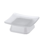 Мыльница Wasserkraft Amper K-5429 White- фото