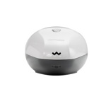 Дозатор для жидкого мыла универсальный белый с глазком 400 мл GFmark 637										- фото3