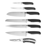 Набор ножей Berghoff Essentials 8 пр 1308010- фото2
