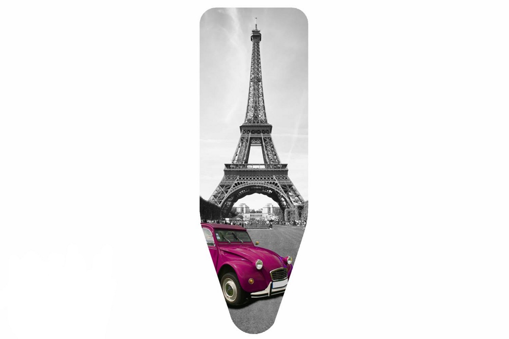 Чехол COLOMBO Paris размер XL (140*55) - фото