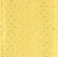Шторки DUSCHY STAR желтые однотонные - фото