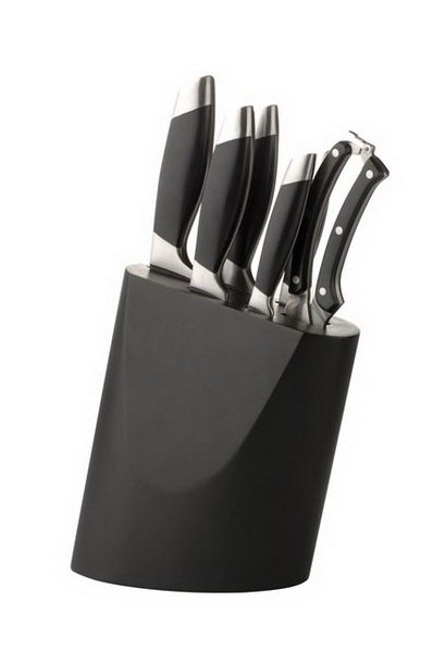 Набор ножей BERGHOFF Geminies 7 предметов 1307138 - фото