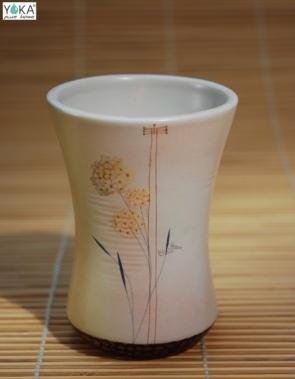 Керамическая коллекция MODA стакан