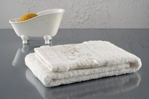 Полотенце для ванной Elegance 50*80 см