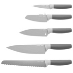 Набор ножей 6 предметов BERGHOFF LEO 3950173- фото2