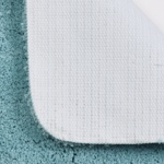 Коврик WasserKraft Kammel BM-8310 Pool Blue 90х57 - фото3