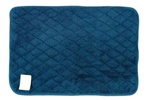 Коврик Maisonette 65*45 Diamond blue- фото