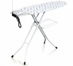 Гладильная доска Dogrular Europa Capitol белый 211101- фото