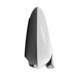 Дозатор для жидкого мыла универсальный белый с глазком 400 мл GFmark 637										- фото5