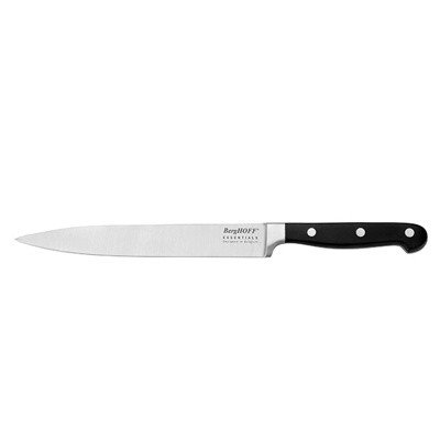 Нож для мяса BERGHOFF Essentials 1301077 Forget 20 см Essentials	