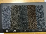 Коврик придверный Kleen-Tex ENTRANSE 60х85 см 600-333 granite - фото