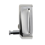 Дозатор для жидкого мыла и антисептиков BRIMIX 643, 500 мл нержавеющая сталь- фото6