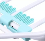 Сушилка для белья Nika СБТ18/Б (белый)- фото3