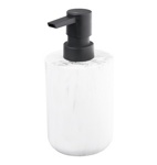 Дозатор для жидкого мыла Bisk Bianco 07573- фото