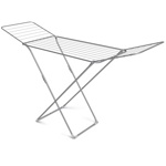 Сушилка напольная Nika СБ1 18 м серая- фото6