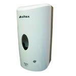 Дозатор автоматический для дезинфицирующего средства Ksitex ADD-7960W (1200мл)- фото