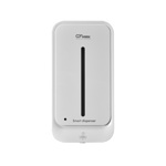 Дозатор сенсорный для жидкого мыла1000 мл прямоугольный с полоской GFmark 729- фото4