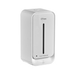 Дозатор сенсорный для жидкого мыла1000 мл прямоугольный с полоской GFmark 729- фото