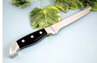 Нож BERGHOFF ORION 15 cм 1301723