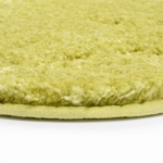 Коврик WasserKraft Wern BM-2544 Pistachio 55х57  - фото4