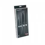 Набор ножей Berghoff DINA Prime из 4 предметов 1315108- фото