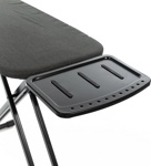 Гладильная доска 122*38см Victory, сетка, Zalger, арт. 300-120- фото4