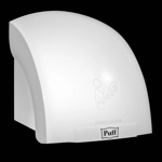 Электросушилка для рук Puff-8820 (ударопрочный корпус) на 2,0 кВт- фото