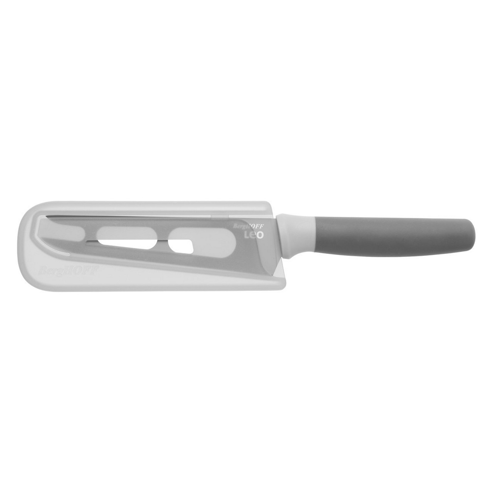 Нож для сыра Berghoff Leo 3950044 13см цвет лезвия серый - фото2