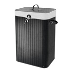 Корзина для белья Wasserkraft Nuthe WB-910-L- фото
