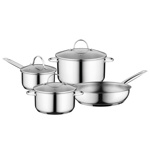 Набор посуды  BergHOFF Comfort 1100239 7 предметов 1100239- фото