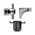 TITAN Крючок двойной 77114- фото4