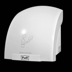 Электросушилка для рук Puff-8820 (ударопрочный корпус) на 2,0 кВт- фото5