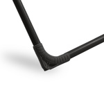 Сушилка для белья Nika СБТ18/Ч (черный)- фото5