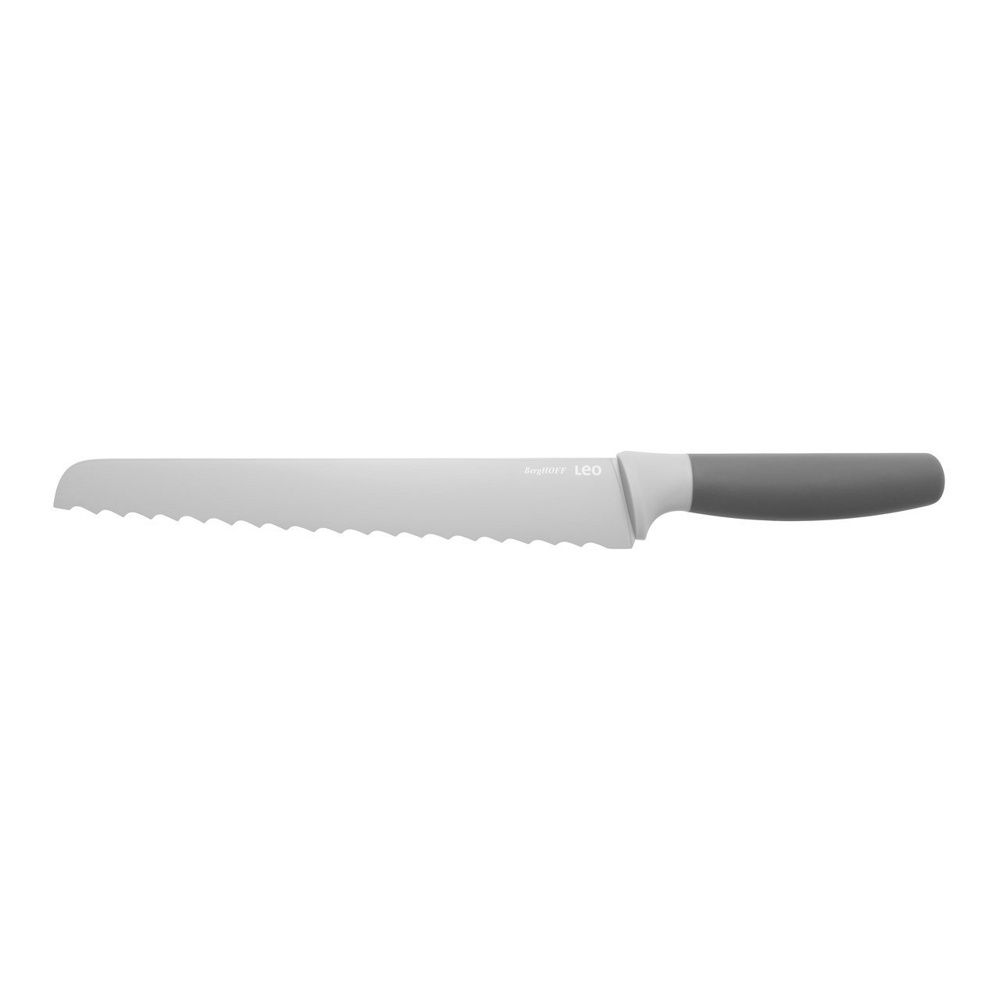 Нож для хлеба 23см BergHoff Leo 3950037 - фото