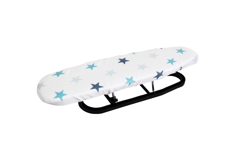 Гладильная доска Dogrular Europa Capitol белый 211101 - фото5, картинка5 Гладильная доска Dogrular Europa Capitol белый 211101 - фото5