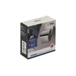 Держатель туалетной бумаги с экраном на квадратном основании хром GFmark, 84003								- фото5