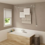 Сушилка (сушка) Gimi Lift 140 см (10460143)- фото