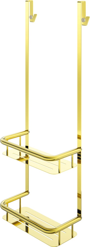 Полка на душевую кабину Deante Silia золото глянец ADI_Z54K