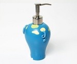 Дозатор для жидкого мыла Wasserkraft Lippe K-8199- фото2