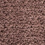 Коврик WasserKraft Dill BM-3942 Carob Brown 60*100 см - фото4