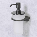 Дозатор для жидкого мыла Wasserkraft Wiese K-8999- фото