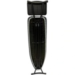 Гладильная доска Plastic TOP арт.700-102 Zalger, (109,2*33 см)- фото4