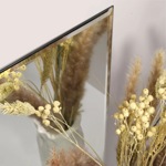 Зеркало квадратное с фацетом D1 90x90 - фото4