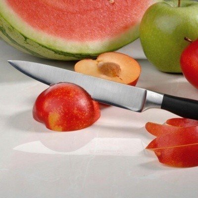 Нож универсальный BERGHOFF Gourmet Line 1399784 Master 15 см Essentials - фото2