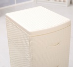 Комод 4-х секционный 