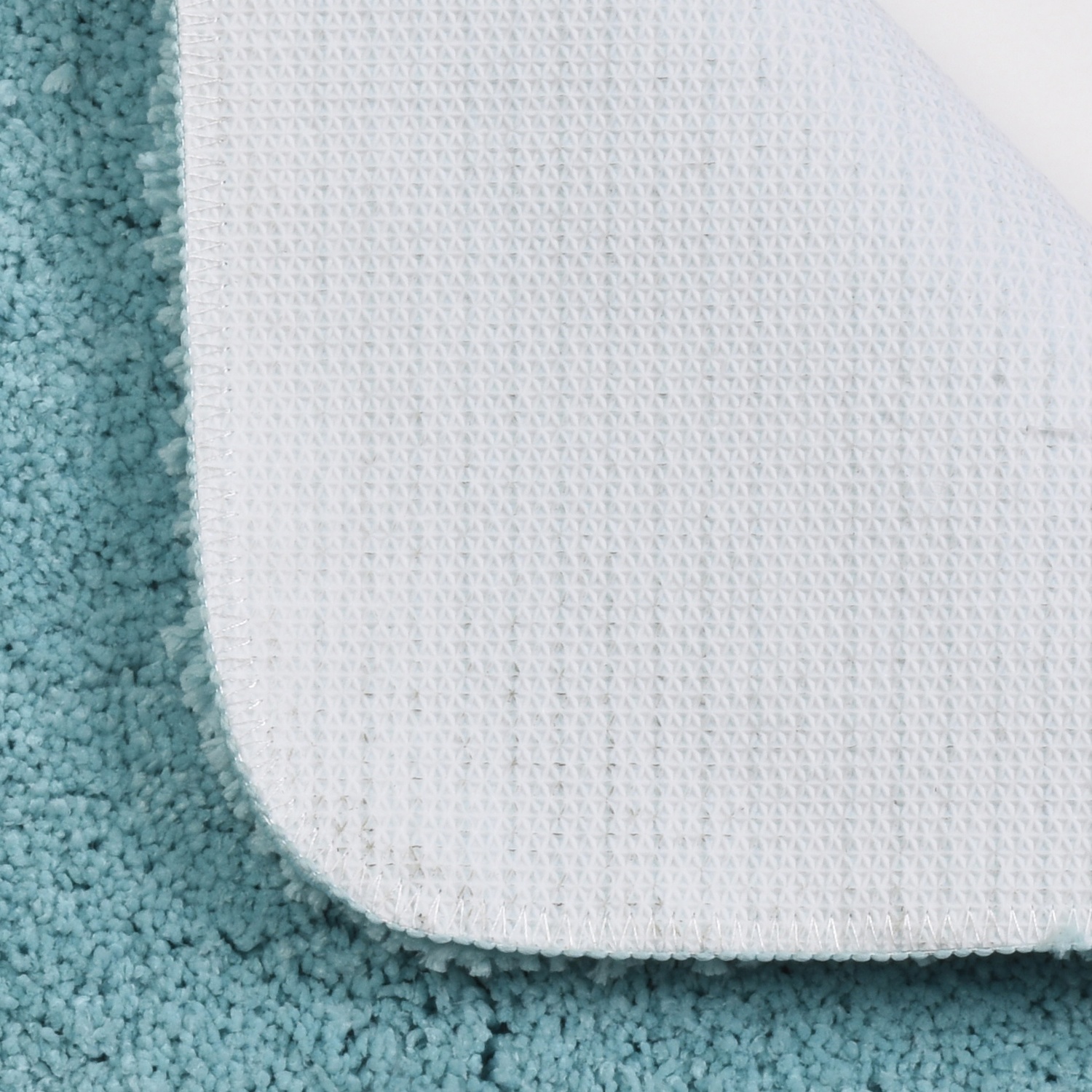 Коврик WasserKraft Kammel BM-8340 55х57 Pool Blue- фото2