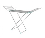 Сушилка для белья Nika СБТ18/С (серый)- фото